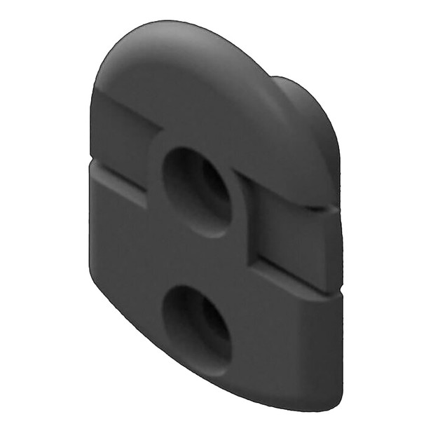 Navico Mic Clip for RS40 and V60 Marine VHF Radios - Part 000-14919-001