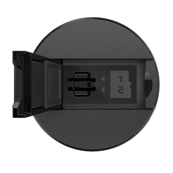 Navico MI10 Dual Micro-SD Card Reader for Marine Systems