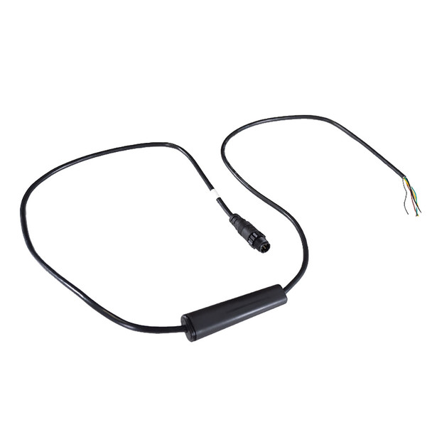 Navico NMEA 0183 Interface Cable Part Number 000-15939-001