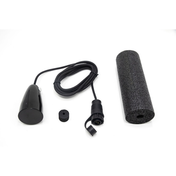 Navico 9-Pin Ice Transducer 83/200 kHz for Fish Finders and Sonar Devices