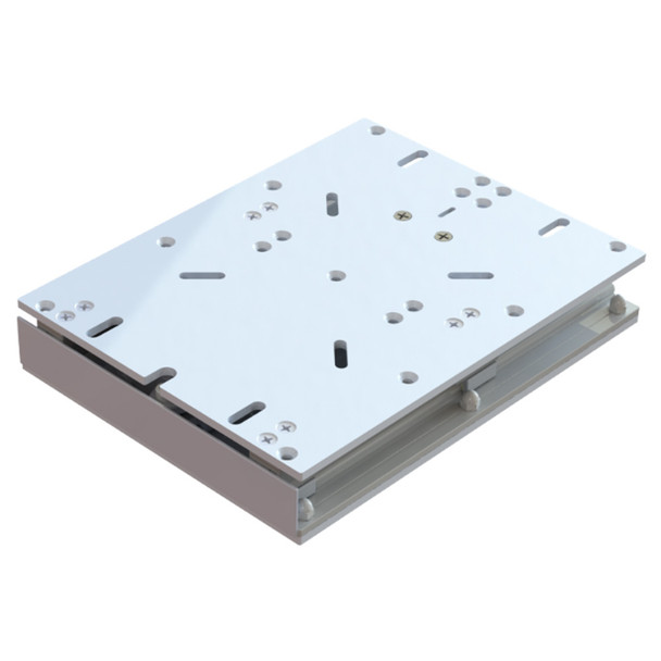 TACO Marine M20-1013E Electric Seat Slide for Boats and Vehicles