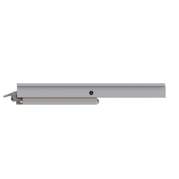 TACO Marine M20-1013A Low Profile Adjustable Seat Slide for Marine Applications