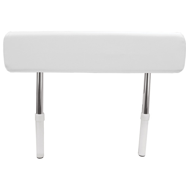 TACO Marine Universal Leaning Post Backrest - Fits Neptune Premium and Standard Posts