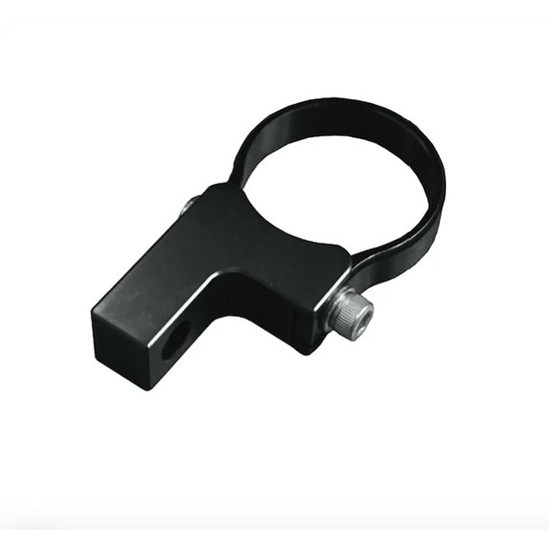 Black Oak LED Horizontal Bracket 1 inch - Individual for ATV Light Bars and UTV Mounting