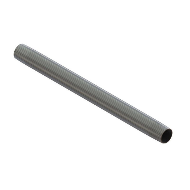 TACO Marine Polished Stainless Steel Table Pedestal 3-Inch OD x 25-1/2-Inch Length