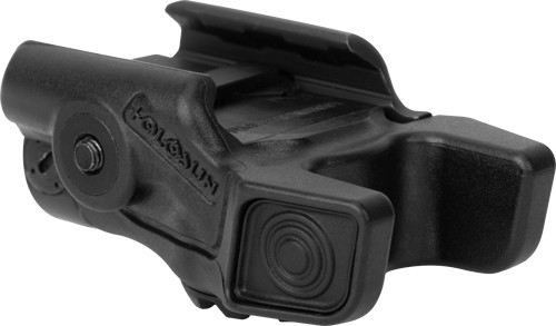 Holosun RML Compact Green Laser with Rail Mount