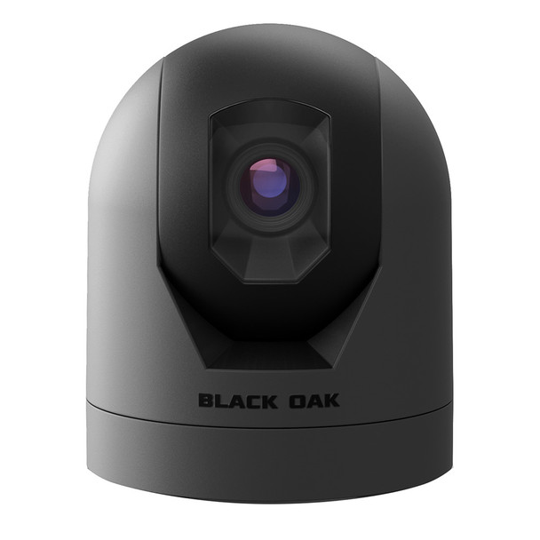 Black Oak LED Nitron XR1 Color Night Vision Camera with HDMI - Marine-Grade Waterproof