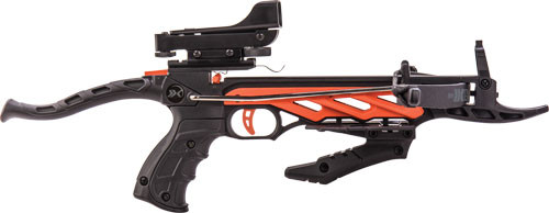 Bear Archery Bear-X XBOW Pistol Desire RD with Red Dot Sight and Self-Cocking Feature