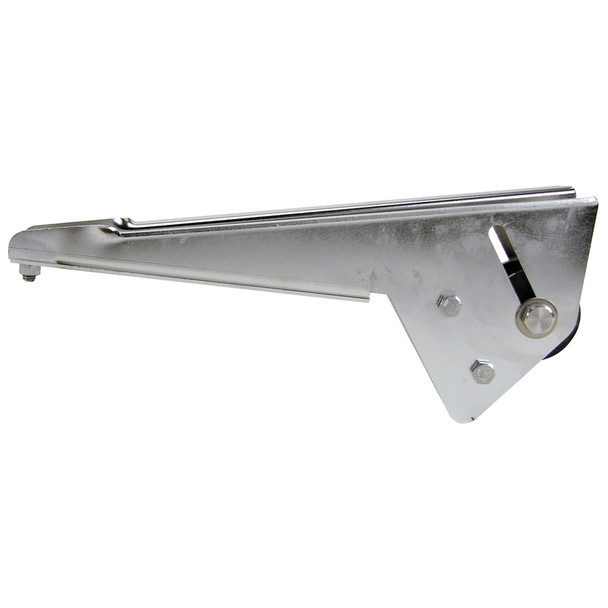 Whitecap Bruce Anchor Roller AR-6485 for 9' to 30' Boats