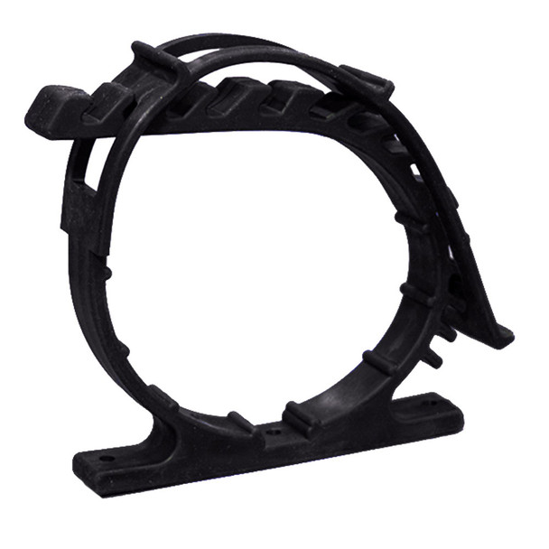 Davis Instruments Super Quick Fist Clamp Part 544 for Secure Equipment Mounting