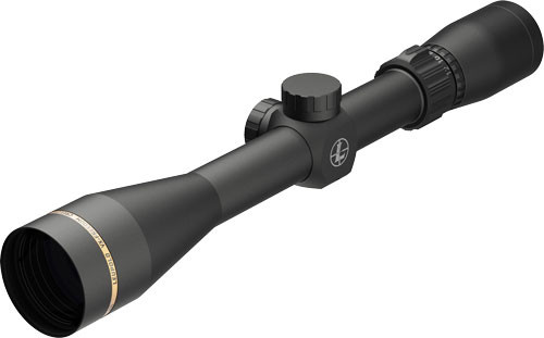 Leupold VX-Freedom Rifle Scope 4-12x40mm with Creedmoor Reticle, Black Matte Finish