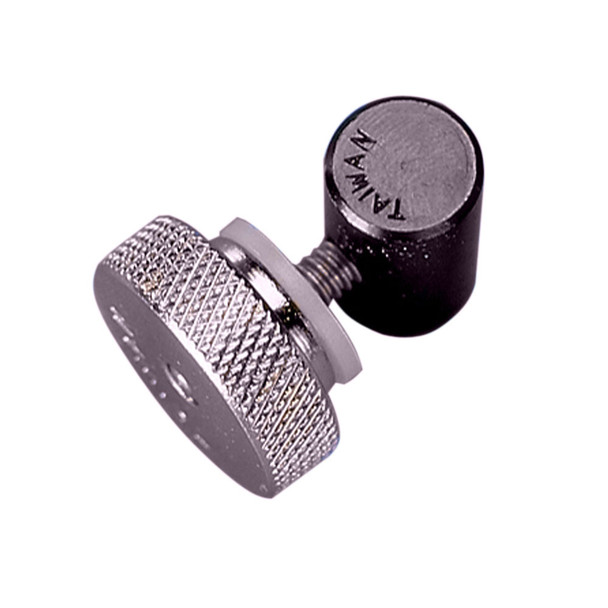 Davis Instruments Round Sail Track Stop Part Number 2350 for Mast and Boom Security