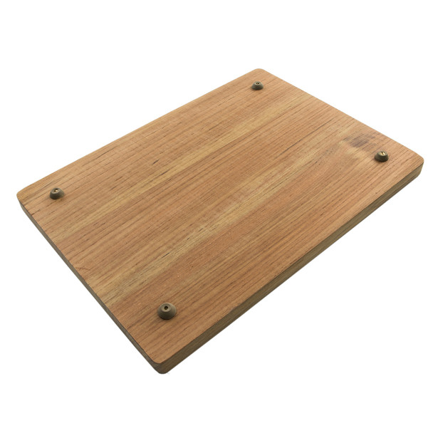 Whitecap Teak Cutting Board - Part Number 62416