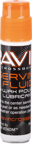 Ravin Crossbows R280 Bow Maintenance Lube * Waterproof, Odor-Free, Non-Wax Polymeric Lubricant