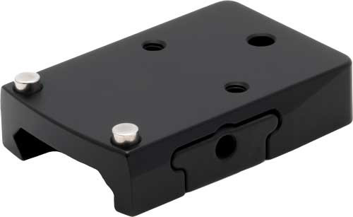 Holosun 507CPIC Mount for 407C/507C/508T Series with Picatinny Rail Compatibility