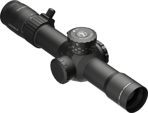 Leupold Mark 5HD Tactical Rifle Scope with 35mm Tube and PR1-MOA Reticle