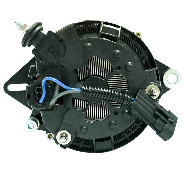 ARCO Marine Zeus 24V 7kW Alternator with Isolated Ground - Model 4505