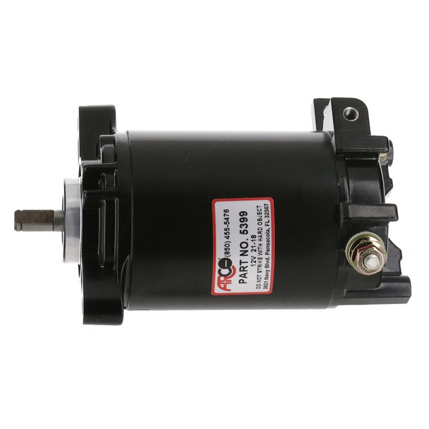 ARCO Marine Outboard Starter for BRP-OMC 90-115 HP - Original Equipment Quality Replacement