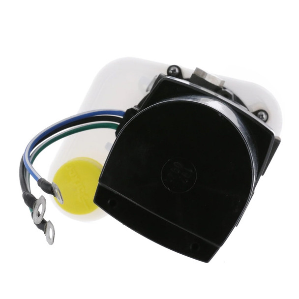 ARCO Marine Premium Replacement Tilt Trim Motor for Late Model Mercruiser with Oildyne Pump