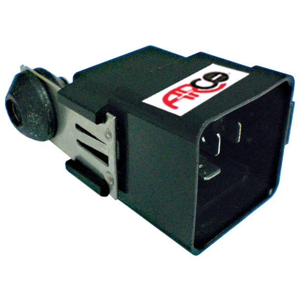 ARCO Marine Mercury/Mariner Outboard Relay with Shroud and Grommet - Part R151