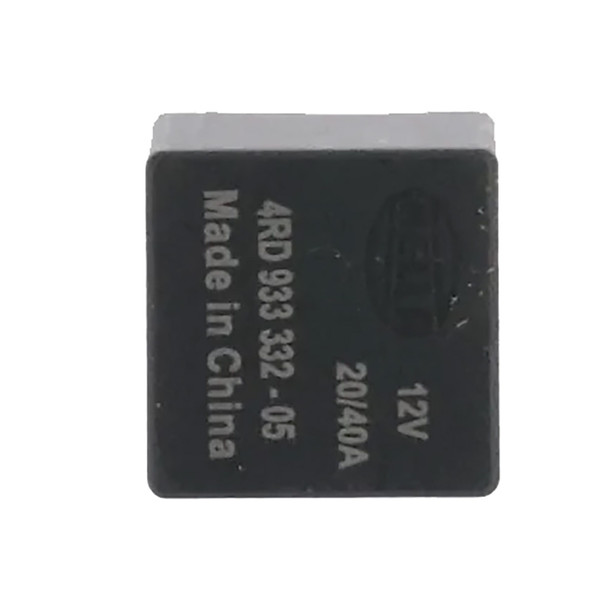 ARCO Marine Johnson/Evinrude Outboard Relay - 12V 30A Part R473