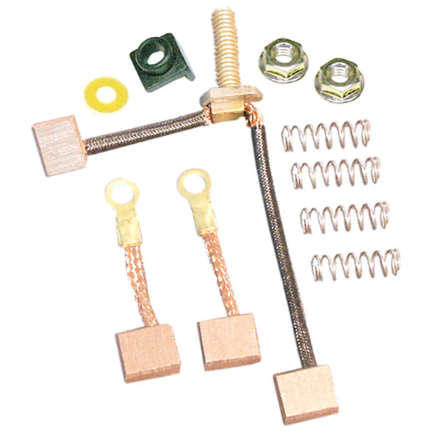 ARCO Marine Replacement Outboard Starter Brush Kit - Part BK900 for Mercury and OMC Outboards