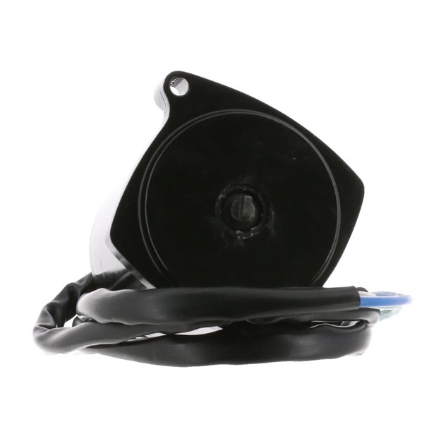 ARCO Marine Replacement Outboard Tilt Trim Motor for Late Model Mercury Engines, 2-Wire Connection