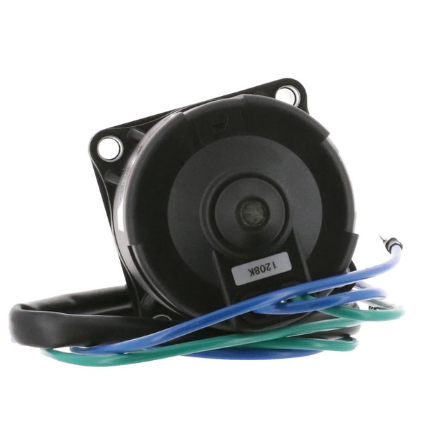 ARCO Marine Replacement Outboard Tilt Trim Motor for Yamaha 4-Bolt Models