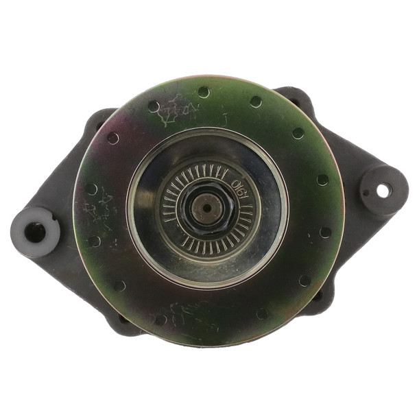 ARCO Marine Premium Replacement Alternator with Single Groove Pulley - 12V, 55A for Late Model Mercruiser Engines