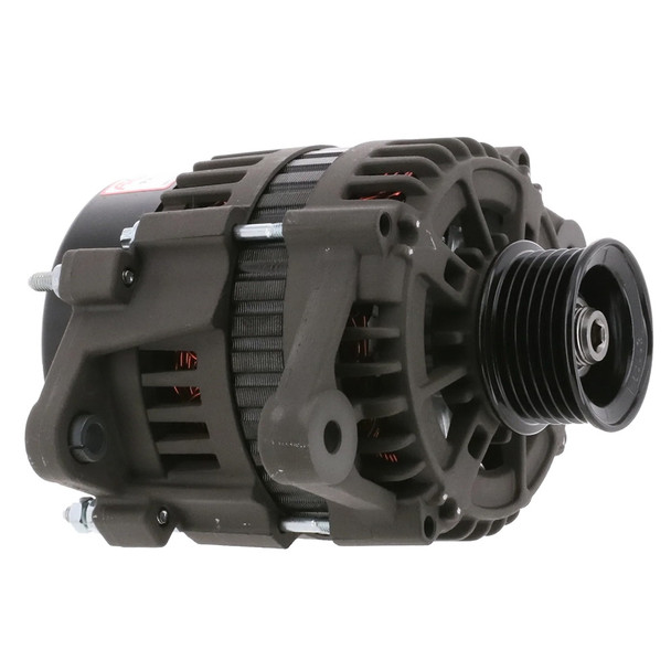 ARCO Marine Premium Replacement Alternator with 50mm Multi-Groove Pulley for Mercruiser 4.3L-6.2L Engines