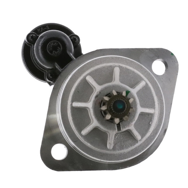 ARCO Marine Top Mount Inboard Starter with Gear Reduction and Counter Clockwise Rotation - Part 30459