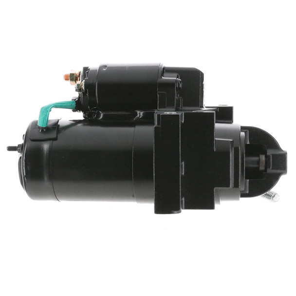 ARCO Marine High-Performance Inboard Starter with 14-Inch Flywheel and Gear Reduction