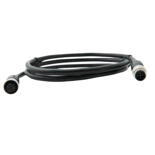 Actisense A2K-TDC-5M NMEA 2000 Micro Cable Assembly – 5 Meters for Marine Data Networks