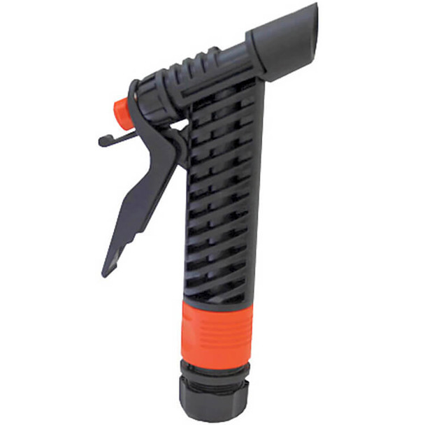 Jabsco Quick Connect Trigger Nozzle Model 30703-1000 for Washdown Pumps