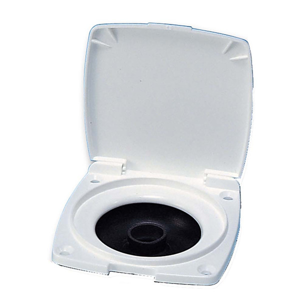 Jabsco Through Deck Kit for Manual Bilge Pumps Part Number 29279-0000