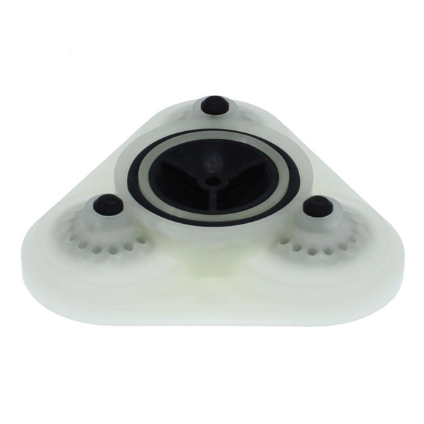 Jabsco Valve Kit EPDM (Part #18911-1030) for Diaphragm Pumps