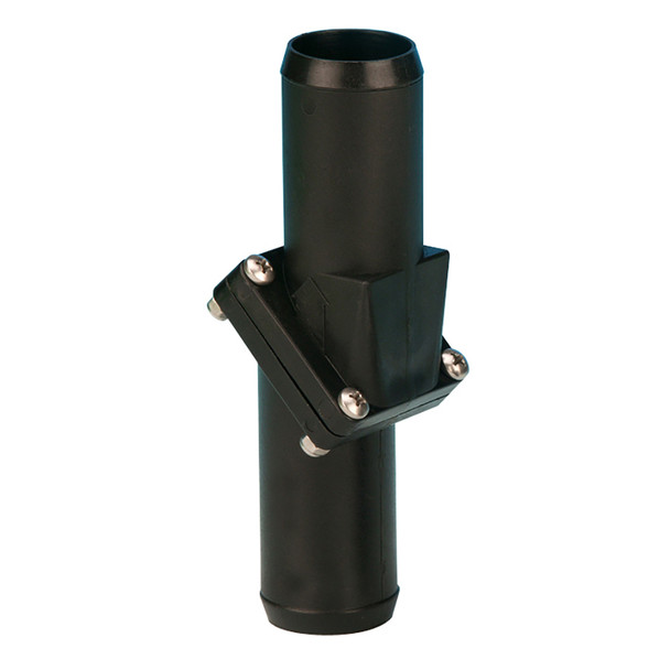 Jabsco In-Line Non-Return Check Valve - 1-1/2 inch for Boat and Marine Applications