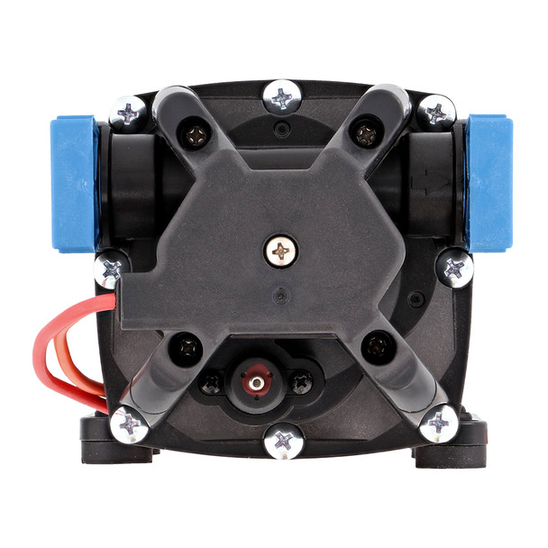 Jabsco Par-Max HD4 Heavy Duty 12V Water Pressure Pump - 4 GPM at 40 PSI
