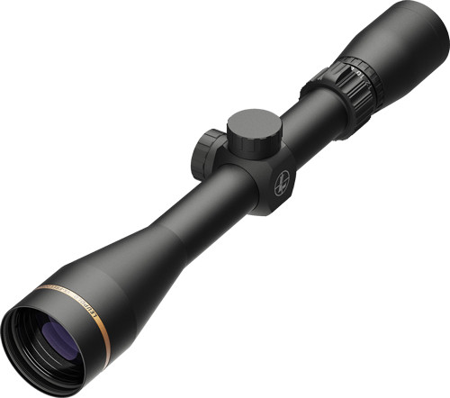 Leupold VX-Freedom Rifle Scope 4-12x40mm with Hunt Plex Reticle in Black Matte Finish
