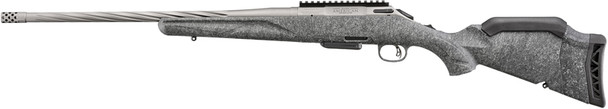 Ruger American Gen II Bolt-Action Sporting Rifle in 350 Legend with Fluted Threaded Barrel
