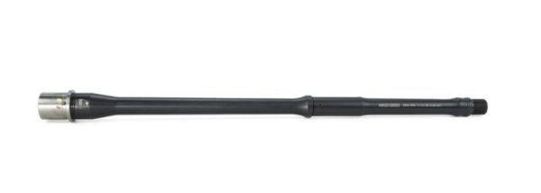 Faxon Firearms AR-15 Match Barrel 6mm ARC, 16 Inch, Nitride Finish