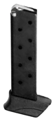 Bersa Thunder 380 Deluxe Magazine - 9 Rounds, Black Steel for Centerfire Pistol