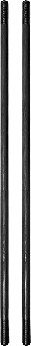 Yankee Hill Machine YHM-1206 VICTRA 12 6-Inch Rod Kit - Black Melonite Finish