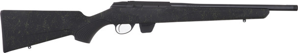 BLUED/ROUGHTECH EMERALD LEFT H