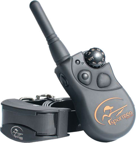 SportDog SD425X Field Trainer Dog Training Collar with 500-Yard Range and 21 Stimulation Levels