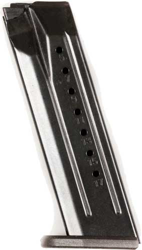Pro Mag Ruger SR9 Magazine - 15-Round Capacity, Blued Steel for 9mm Luger Pistols