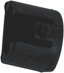 Pearce Grips Inc. PGG4MF Grip Frame Insert for Glock Mid & Full Size Models