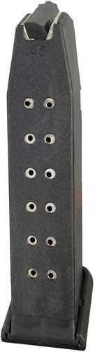 Pro Mag Glock 21 Magazine - 13 Round Capacity Polymer Magazine for 45 ACP