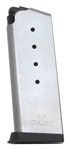 Kahr K525 .45 ACP Magazine – Stainless Steel, 5 Rounds for Kahr PM45