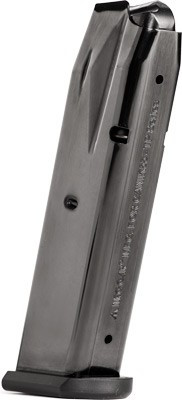 Canik MA549 9mm Luger Magazine for TP9 Series – 10 Round Capacity